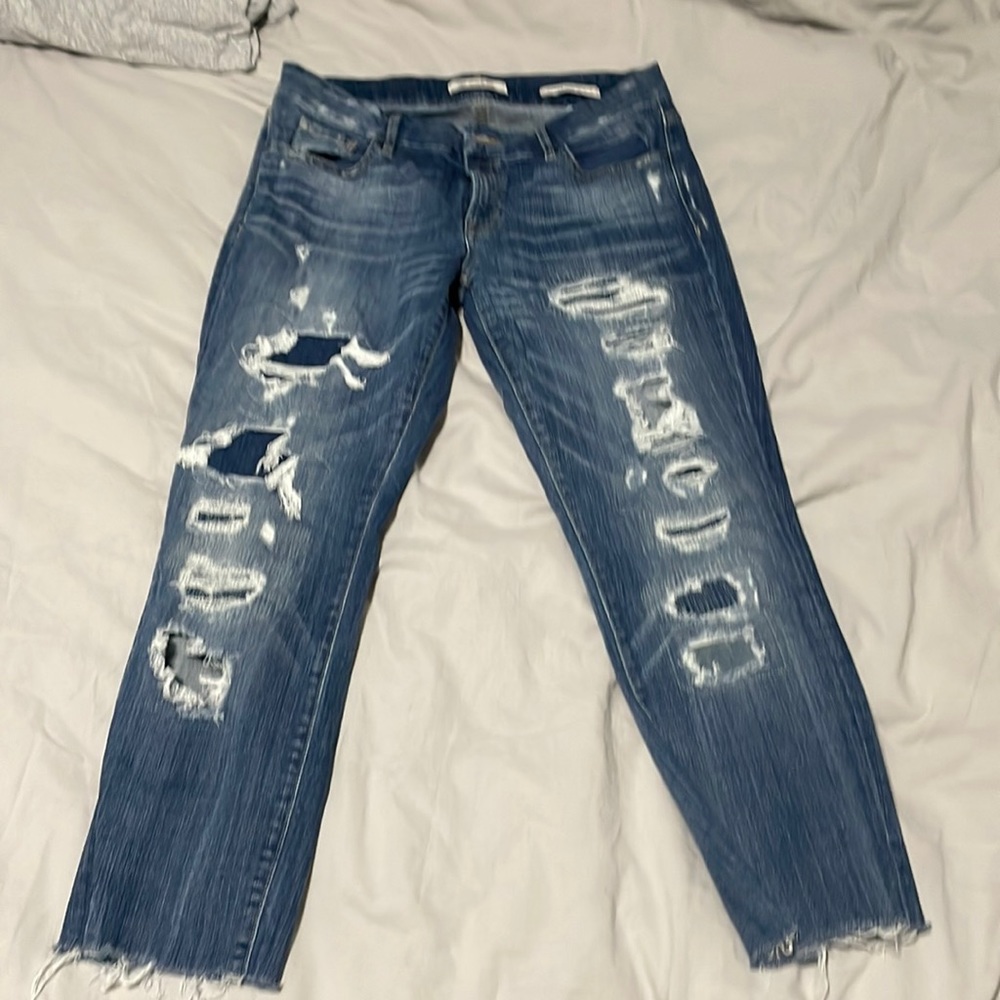 Size 30 Guess Jeans